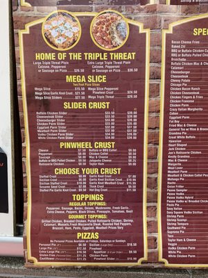 Menu photo 4 Joe's Rotisseria Roselle Park, NJ Menu photo 4 Joe's Rotisseria Roselle Park, NJ