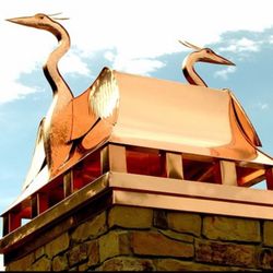 Vanport Fireplace and Chimney - chimney inspections