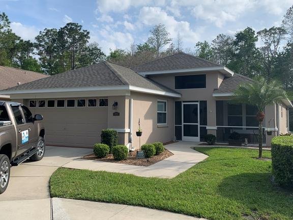 Slide of Sharpe Roofing