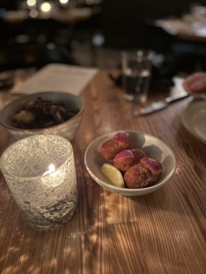 Reveler's Hour by null