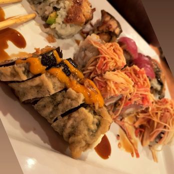 Sushi Palace - Sushi Bars Near Me - Edison, New Jersey Sushi Palace - Sushi Bars Near Me - Edison, New Jersey