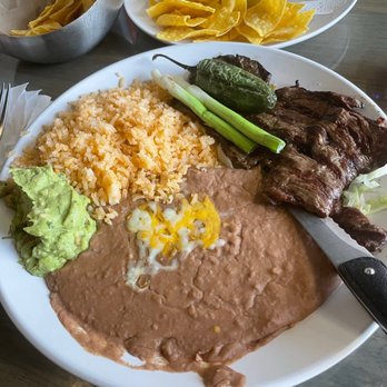 Fresa Mexican Kitchen & Tequila Bar - Mexican Near Me - Everett, Washington