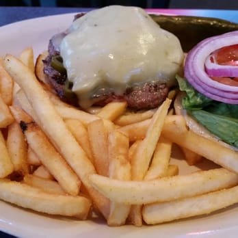 Channel Marker Pub & Grill - Jalapeño burger - Pubs Near Me - Edmonds, Washington Channel Marker Pub & Grill - Jalapeño burger - Pubs Near Me - Edmonds, Washington