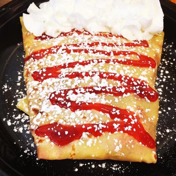 Pineapple Park - Island Cheesecake Crepe - Ice Cream & Frozen Yogurt Near Me - Las Vegas, Nevada Pineapple Park - Island Cheesecake Crepe - Ice Cream & Frozen Yogurt Near Me - Las Vegas, Nevada