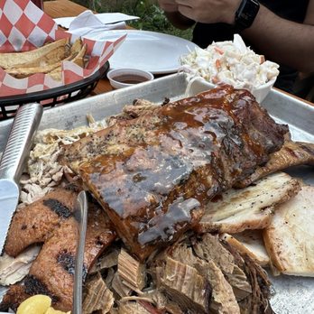 Genesee Pub and BBQ - Barbeque Near Me - Golden, Colorado