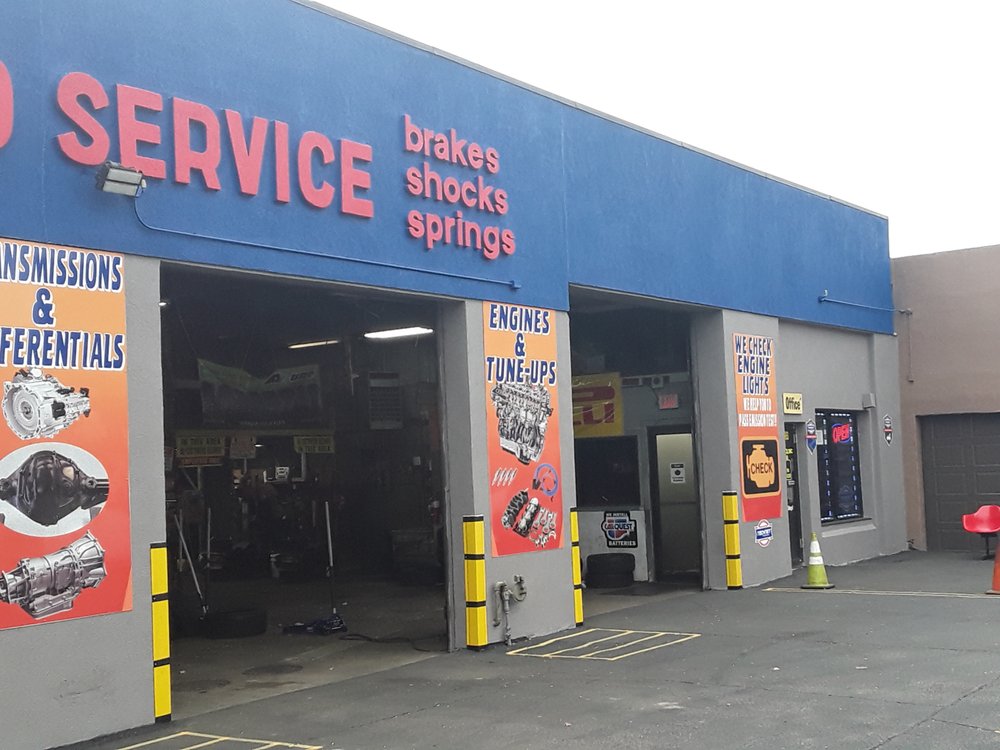 CERMAK TIRES Updated October 2024 10 Photos 5012 W Cermak Rd