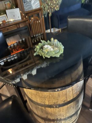 Ghost & Grits @ The Battery Tasting House by null