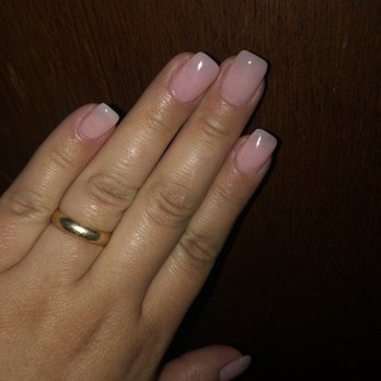 Lee's Nails & Spa - Fresh Fill - Nail Technicians Near Me - Whittier, California
