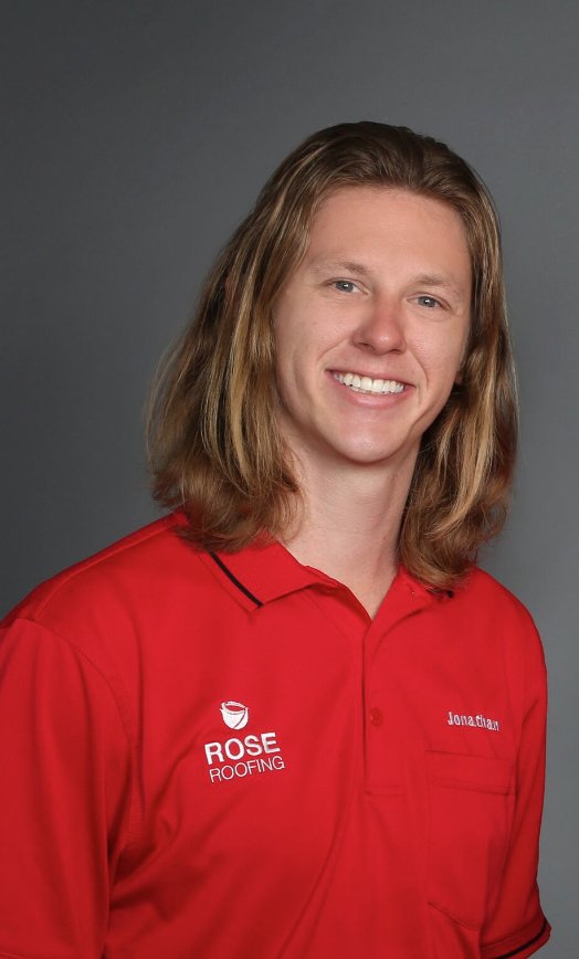 Slide of Rose Roofing