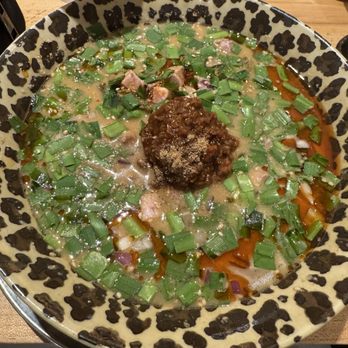 IPPUDO 5th Avenue - Ramen Near Me - New York, New York