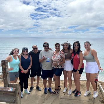 Beach Vibe Rentals - Easy ride to Beacon's Beach - Golf Cart Rentals Near Me - Carlsbad, California