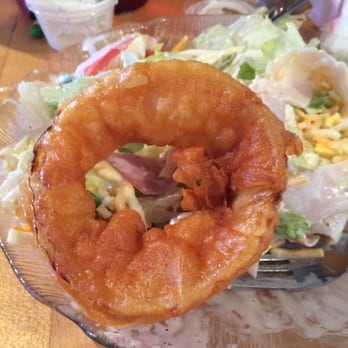 Hoppie's Landing - Excellent onion rings. - Pizza Near Me - Pellston, Michigan Hoppie's Landing - Excellent onion rings. - Pizza Near Me - Pellston, Michigan