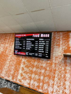 Smokehouse ATL BBQ by null