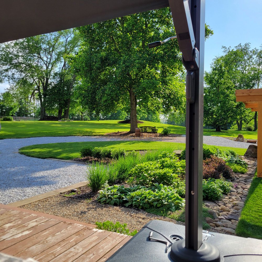 Food from Salvage Winery