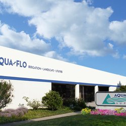 Aqua-Flo Supply