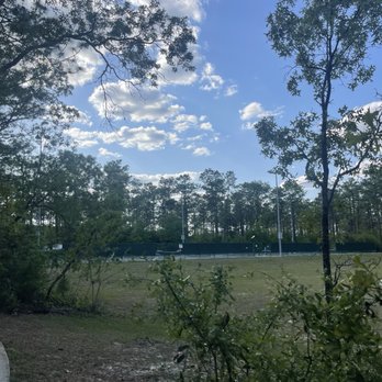 Coehadjoe Park - Trail to Pickleball courts - Tennis Near Me - Silver Springs, Florida Coehadjoe Park - Trail to Pickleball courts - Tennis Near Me - Silver Springs, Florida