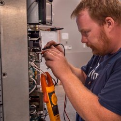 Kings Refrigeration & Air Conditioning - Photo