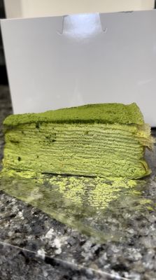 Lady M Cake Boutique - Upper East Side by null