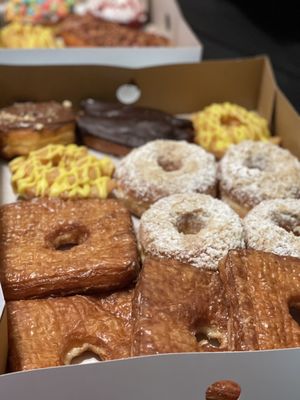 Randy's Donuts by null