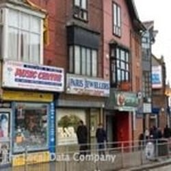 Fancy Jewellers - www.touchlocal.com