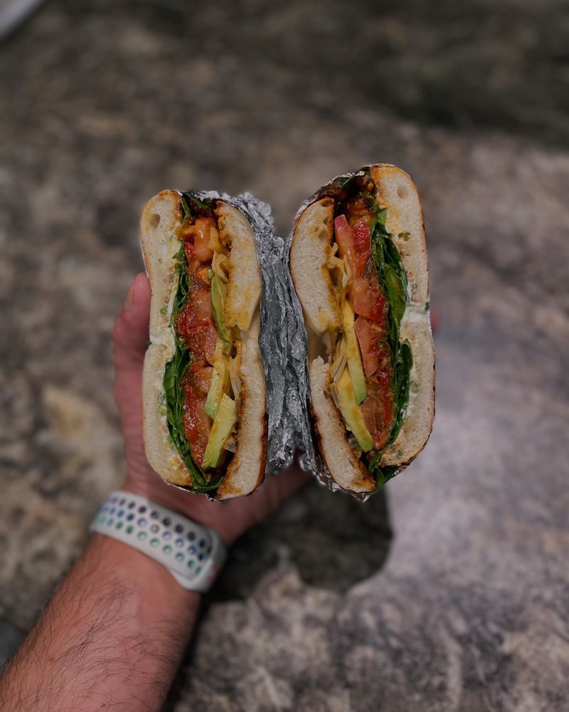 Food from Skeleton Bee