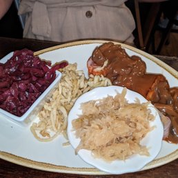 Pork Cordon Blue