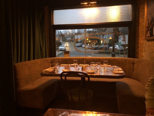 The Village Bistro by null