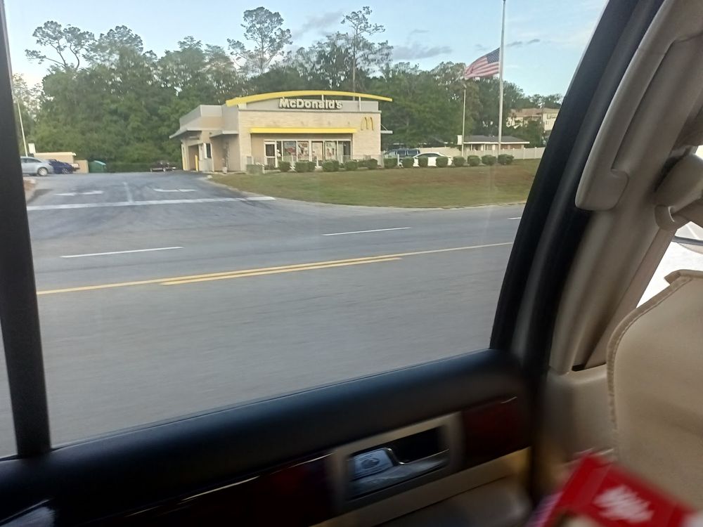 McDonald's Image
