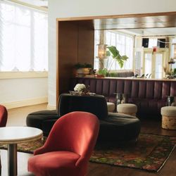 Le Lounge