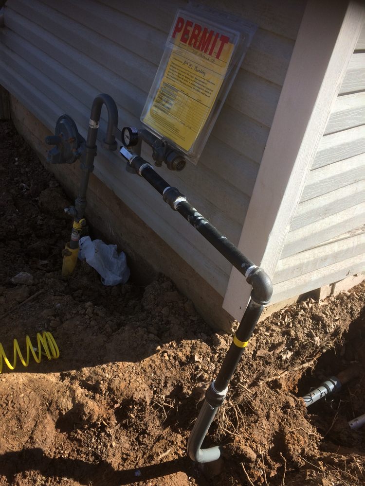 Slide of A & A Plumbing Services