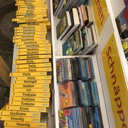 Buchhandlung Gosch