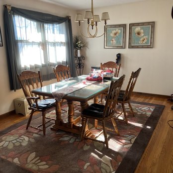 Andressa's Cleaning - cleaning was amazing! - Home Cleaning Near Me - Simsbury, Connecticut Andressa's Cleaning - cleaning was amazing! - Home Cleaning Near Me - Simsbury, Connecticut