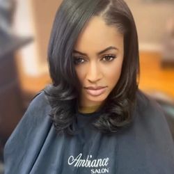 Ambiance Hair Salon