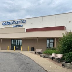 Octapharma Plasma - Milwaukee - Octapharma Plasma Donation Center Milwaukee, WI - PLASMA CENTER ADDRESS:
8602 W. Brown Deer Road, Milwaukee, WI 53224