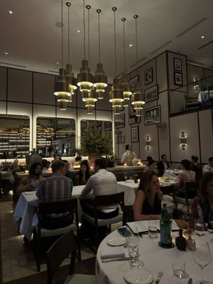 Felice Brickell by null