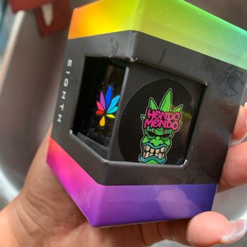 Nevada Made Marijuana - I win! - Cannabis Dispensaries Near Me - Henderson, Nevada