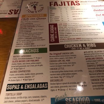 Lupe Tortilla Mexican Restaurant - Mexican Near Me - Addison, Texas Lupe Tortilla Mexican Restaurant - Mexican Near Me - Addison, Texas