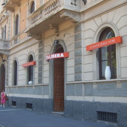 Entratalibera - Entratalibera