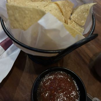 Casa Tequila - Chips n'Salsa - Tacos Near Me - Chicago, Illinois
