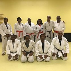 Beverly Pagoda Martial Arts Academy