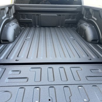 Bedliner Veterans - Auto Customization Near Me - Apache Junction, Arizona
