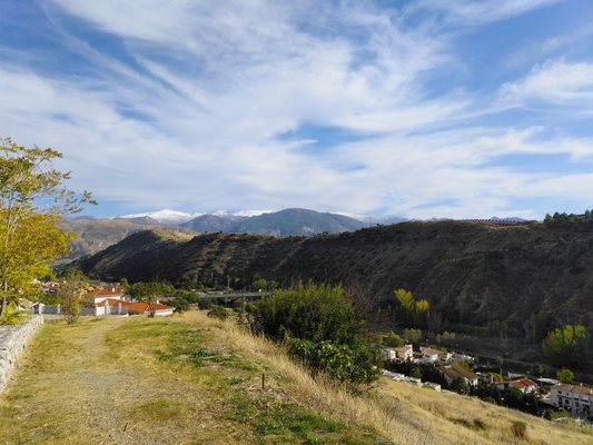 Sierra Nevada by null