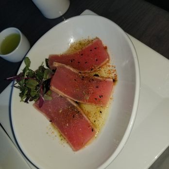 CO - Tuna Tataki - Asian Fusion Near Me - Raleigh, North Carolina CO - Tuna Tataki - Asian Fusion Near Me - Raleigh, North Carolina