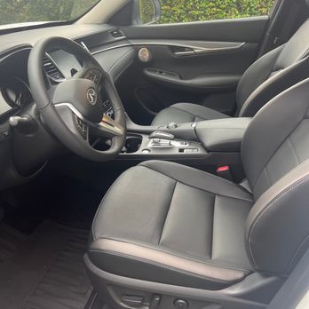 Detail Masters - Interior - Auto Detailing Near Me