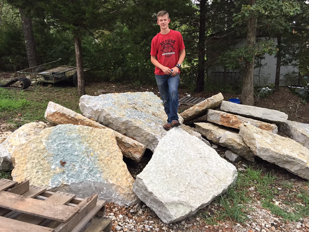 FULTON’S EXCAVATION AND LANDSCAPING Updated September 2024 16 Photos 352 Delaware Rd