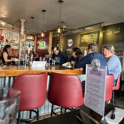 The Tap Room - Bar as of 4/26
