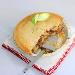 Pie Perfect