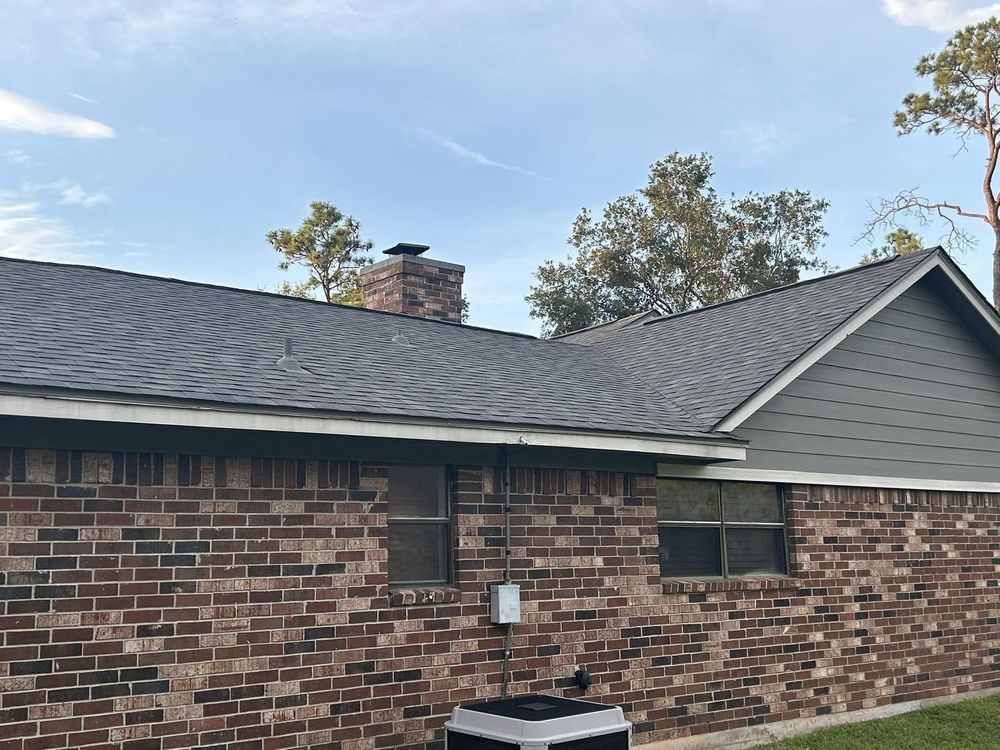 Slide of Reliable Roofing & Sheet Metal