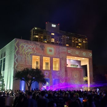 Luminaria - Public Art Near Me - San Antonio, Texas Luminaria - Public Art Near Me - San Antonio, Texas