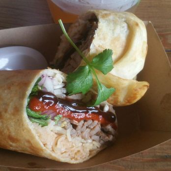 Cris and John - Phorrito - Vietnamese Near Me - Dallas, Texas Cris and John - Phorrito - Vietnamese Near Me - Dallas, Texas